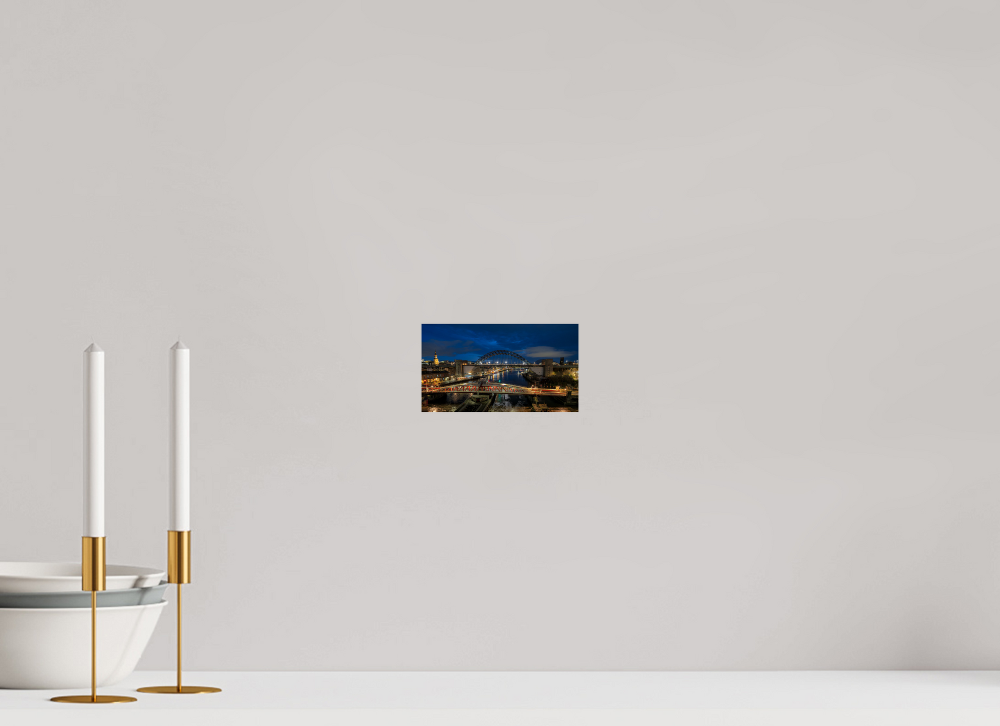 16 x 9 cm, Photo Print On Fuji Crystal DP II New Year 2025