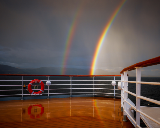 Main image Balmoral Rainbow