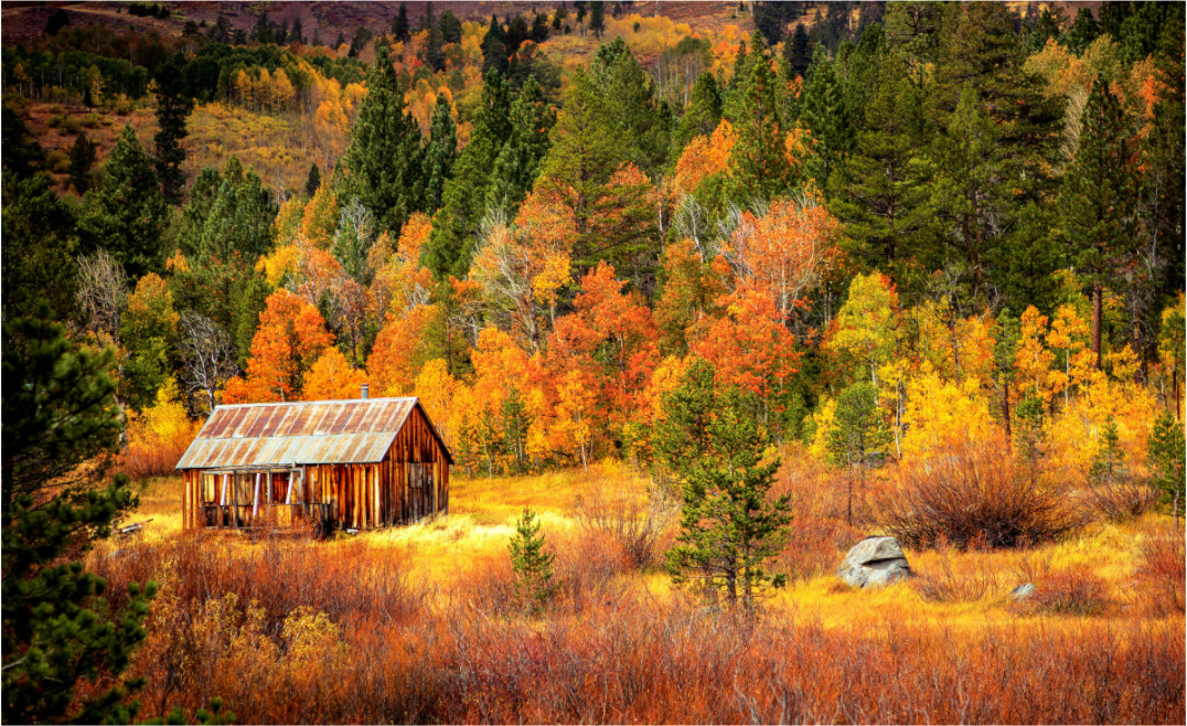 Main image Hope Valley Barn