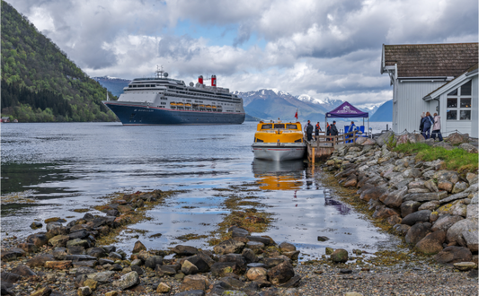 Main image Borealis in Olden