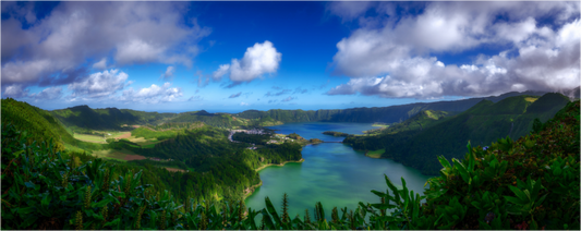 Main image Sete Cidades