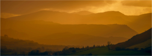 Main image Lakeland Layers from Near Howe