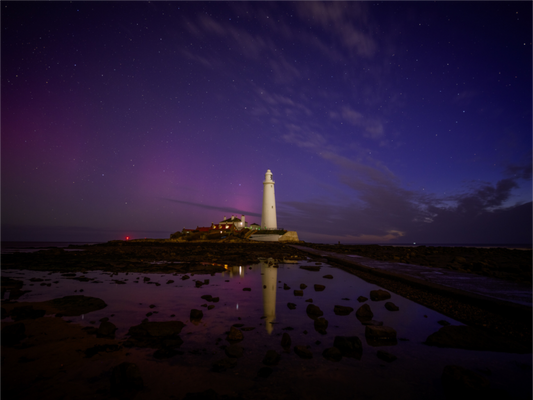 Main image Here comes the Dawn