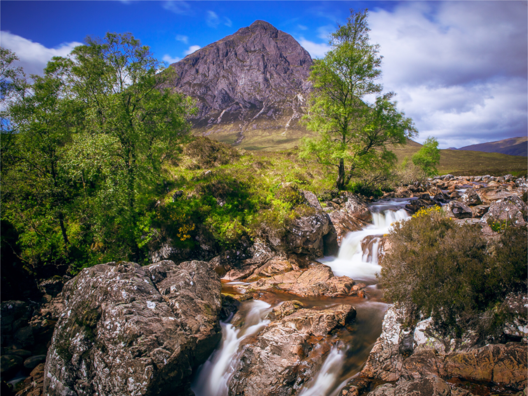 Main image Buachaille Etive Mòr
