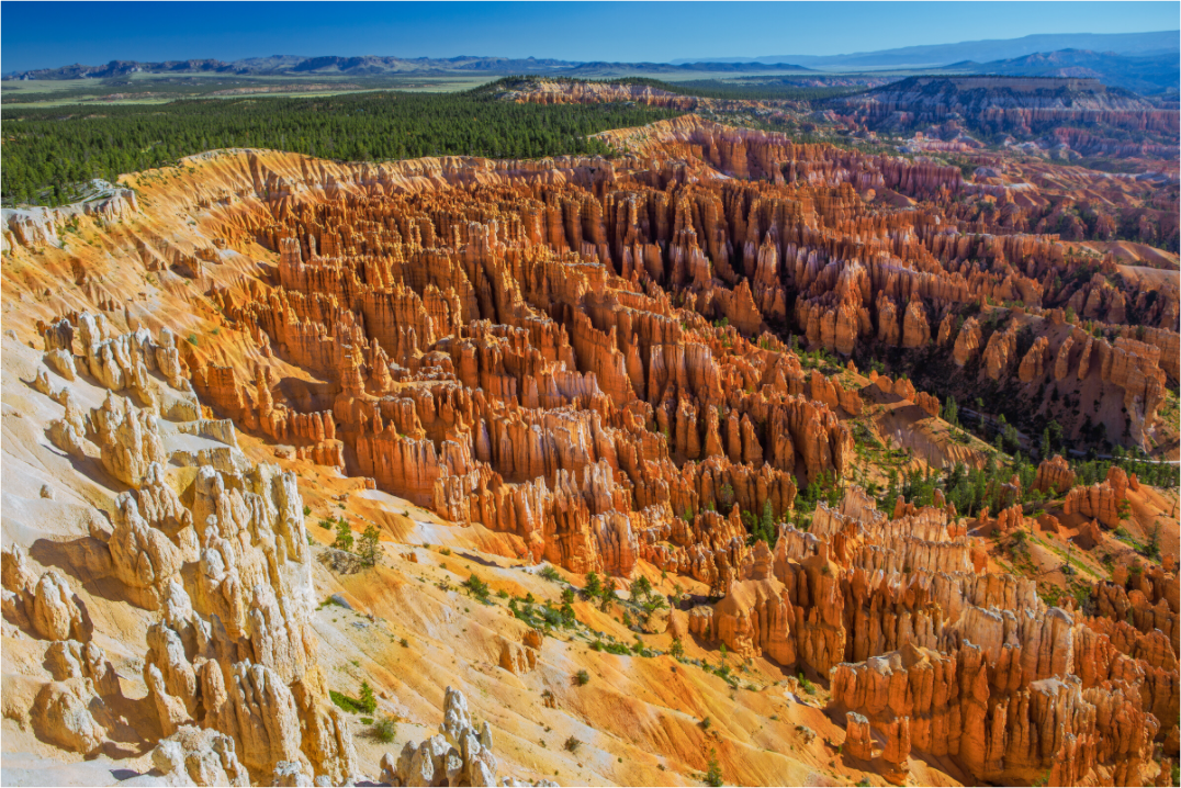 Main image Bryce Canyon